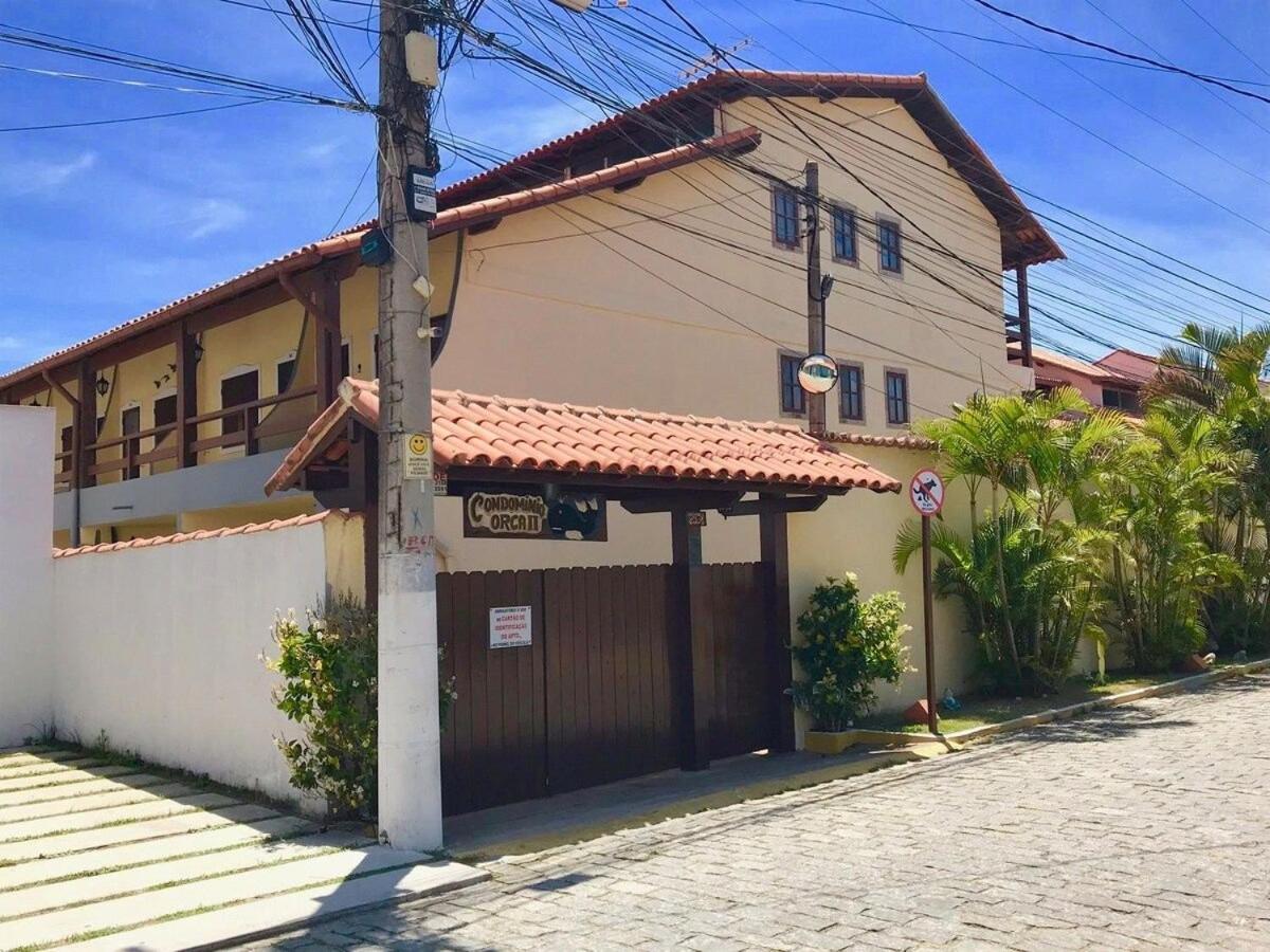 Casa Duplex A 450M Da Praia Do Pero - Cabo Frio Exterior foto